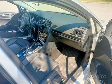golf 7