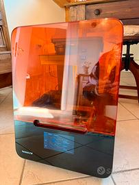 Stampante 3D  Form 3 + form wash +cure +accessori