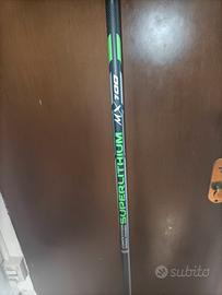 Green Power 6 e 7 metri