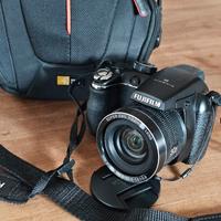 Fujifilm Finepix S