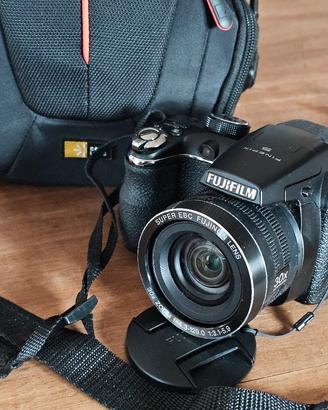 Fujifilm Finepix S