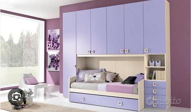 Camerette per Bambini