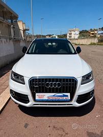 Audi Q5 Tetto Panoramico, quattro Business