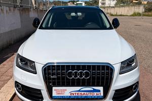 Audi Q5 Tetto Panoramico, quattro Business