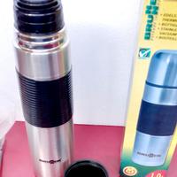 Bottiglia Thermos Brunner