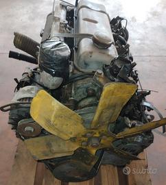 Motore Perkins tipo LD 90099U933128K