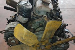 Motore Perkins tipo LD 90099U933128K