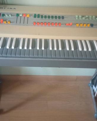 Organo Farfisa Compact Professional I pp/221