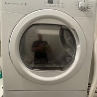 Asciugatrice zerowatt