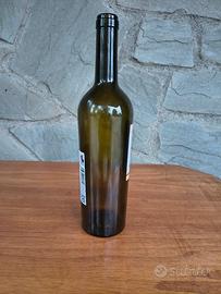 bottiglie bordolesi da 750ml