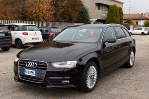 Audi A4 2.0 TDI 150 CV Automatica 56000 KM 2013