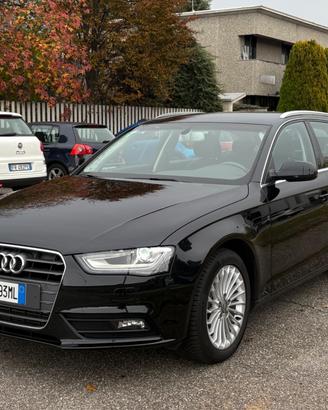 Audi A4 2.0 TDI 150 CV Automatica 56000 KM 2013