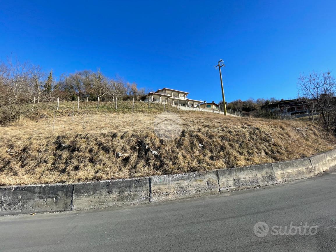 TER. RESIDENZIALE A BRIONE - Vista 4