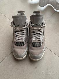 Nike Air Jordan 4 retró frozen moments