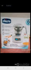Cuoci pappa Chicco 