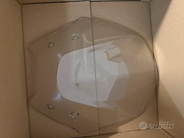 Cupolino originale Bmw R1200R anno 2017