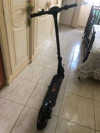 monopattino elettrico 