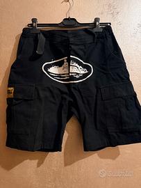 Pantaloncini cargo corteiz
