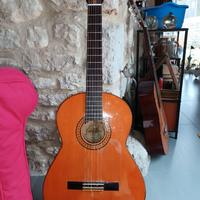 Chitarra flamenca