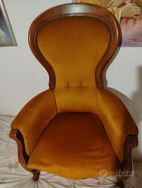 poltrona