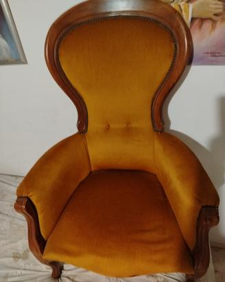 poltrona