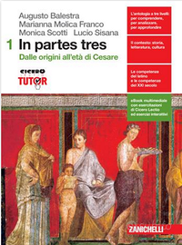 Latino - In partes tres