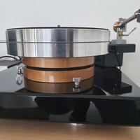 Giradischi La Platine Verdier 