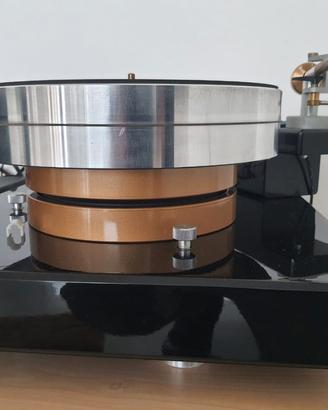 Giradischi La Platine Verdier 