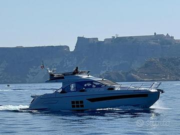 Azimut S6 Sportfly (2023)