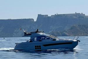 Azimut S6 Sportfly (2023)