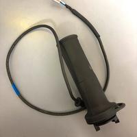 Manopola Riscaldata Destra - Yamaha Tracer 9