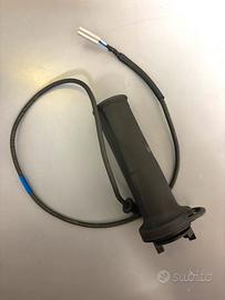 Manopola Riscaldata Destra - Yamaha Tracer 9