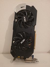 Scheda grafica AMD Radeon HD 7950 3gb