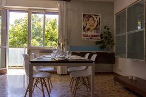 QUADRILOCALE di 80mq - PERCOTO