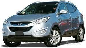Motore hyundai ix35 - 2012 motore g4ke