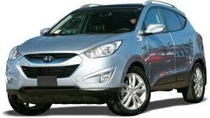 Motore hyundai ix35 - 2012 motore g4ke