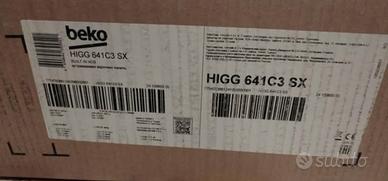 PIANO COTTURA A INCASSO 