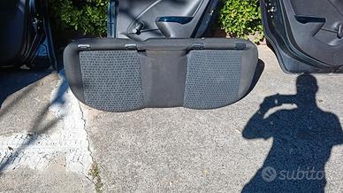 Tappezzeria completa Opel Corsa 2015