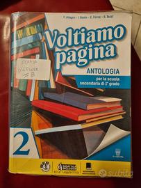 Voltiamo pagina