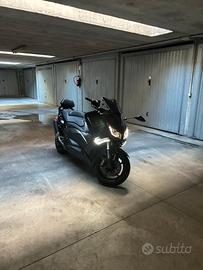 Tmax 530 2016