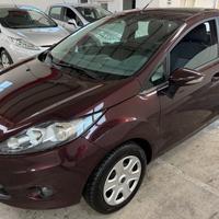 Ford Fiesta 1.4 TDCi 70CV 5 porte - 2011