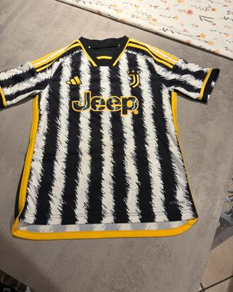 T-shirt Juventus originale