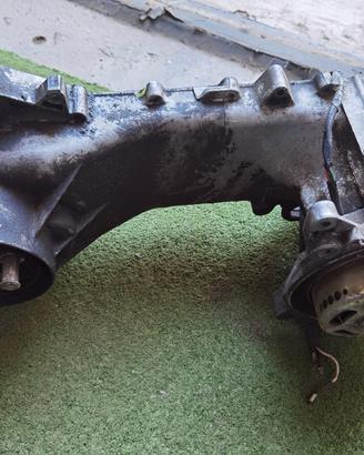blocco motore piaggio nrg a aria 