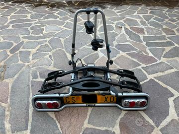 Portabici Thule EuroRide 940