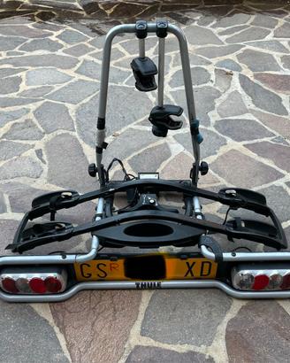 Portabici Thule EuroRide 940