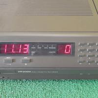  Videoregistratore anni 80 mod.'Video2000Philips "