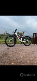 Santa cruz Tallboy c taglia M
