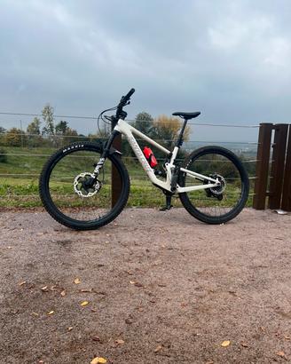 Santa cruz Tallboy c taglia M