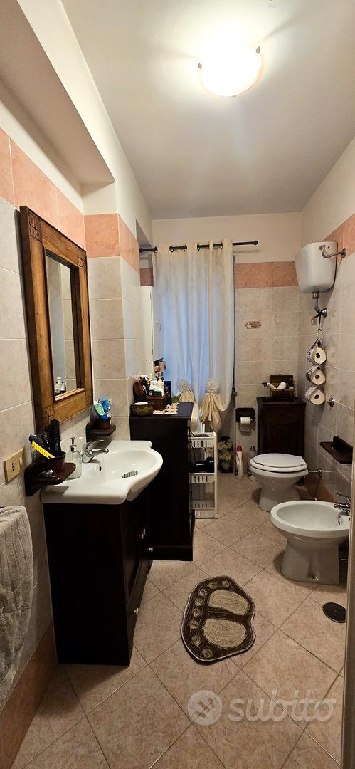 Appartamento – CS - Vista 5