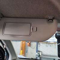 Aletta parasole sinistra PEUGEOT 108 del 2016